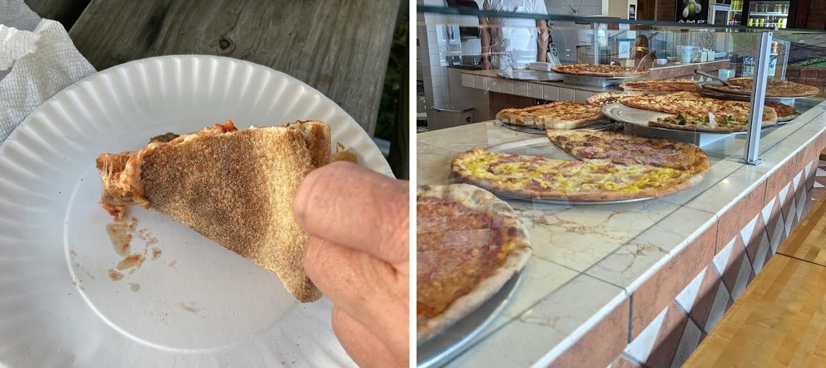 New York Pizzeria
