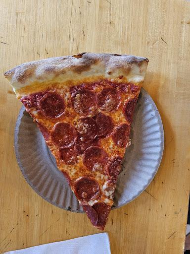 New York Pizzeria