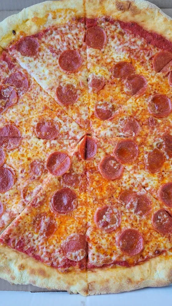 Large Pizza