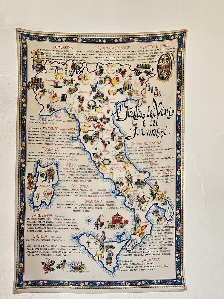 New York Pizzeria Menu image 2